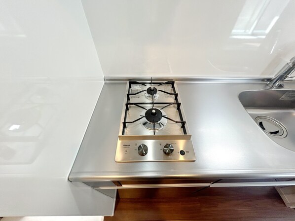 BASE SIDE ROUTE16の物件内観写真